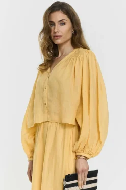 Twist & Tango Maxi skjørt Eily