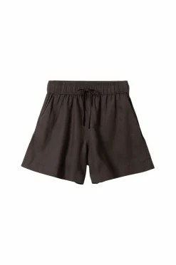 Twist & Tango Shorts i lin Melody Linen Shorts