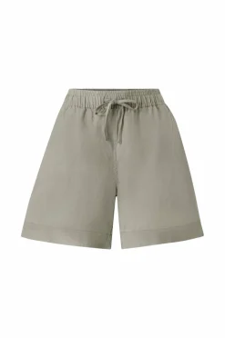 Twist & Tango Shorts i lin Melody Linen Shorts