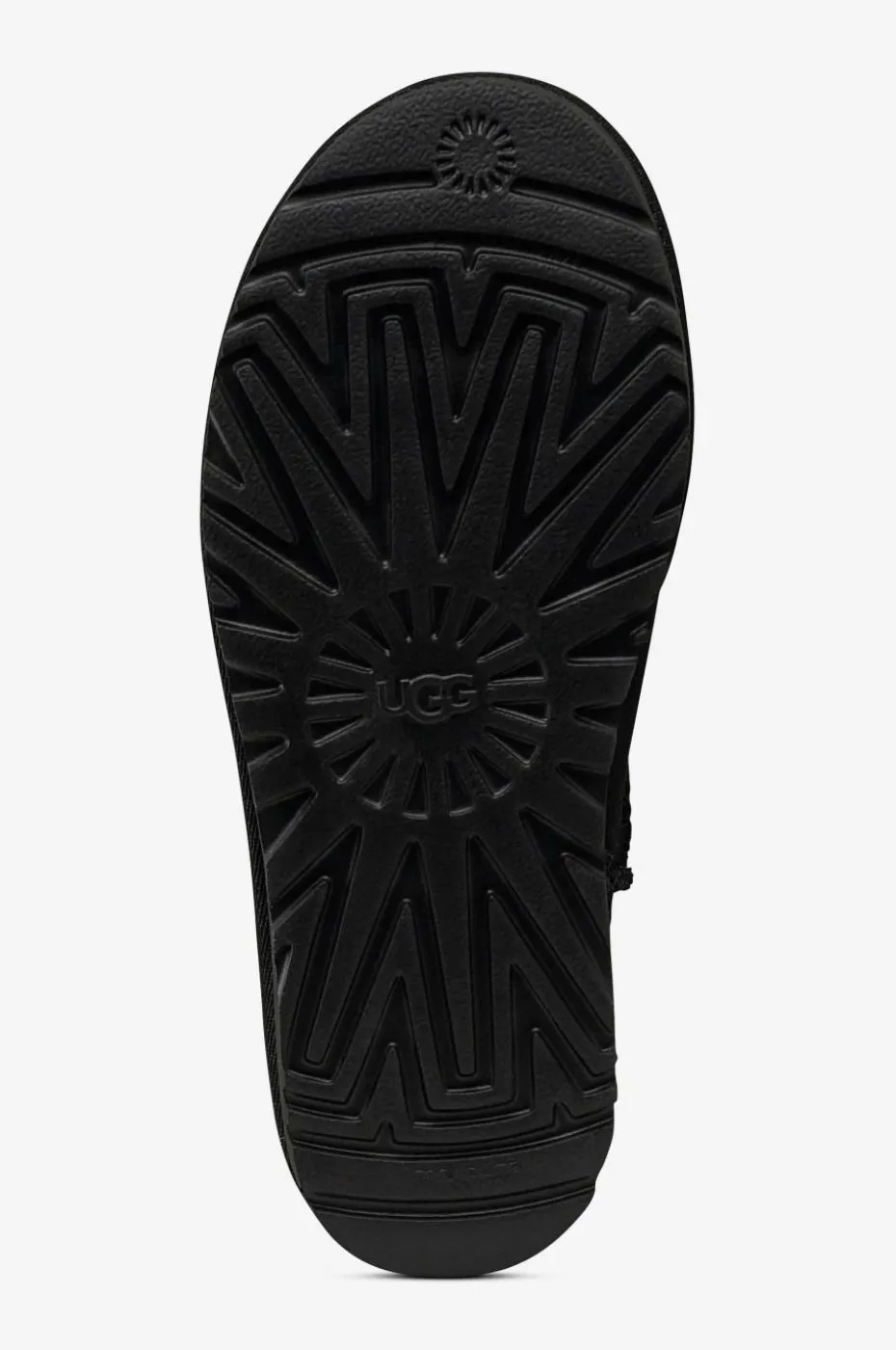 UGG Boots Classic Mini II