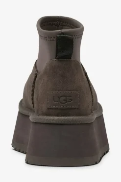 UGG Boots W Classic Mini Dipper