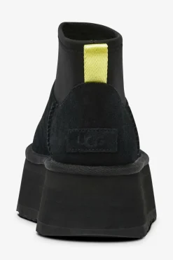 UGG Boots W Classic Mini Dipper