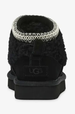 UGG Boots W Classic Ultra Mini Maxi Curly