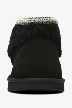 UGG Boots W Classic Ultra Mini Maxi Curly