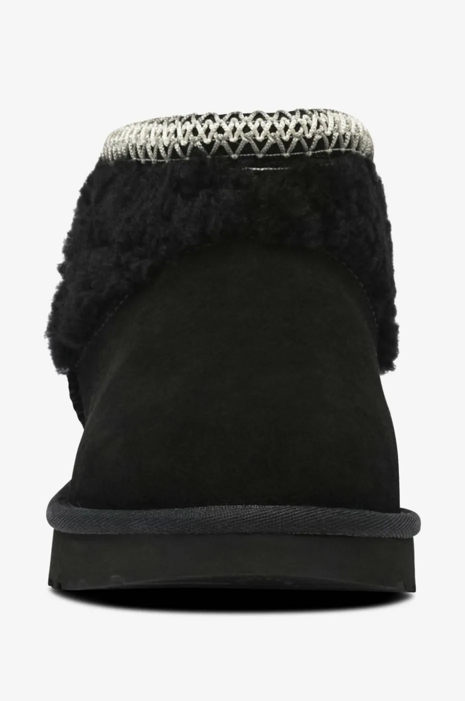 UGG Boots W Classic Ultra Mini Maxi Curly