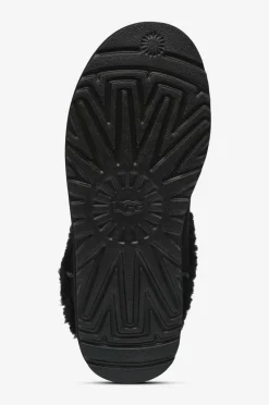 UGG Boots W Classic Ultra Mini Maxi Curly