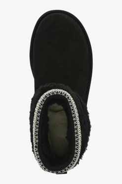 UGG Boots W Classic Ultra Mini Maxi Curly