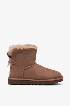 UGG Boots W Mini Bailey Bow II