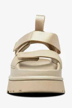 UGG Sandaler W GoldenGlow