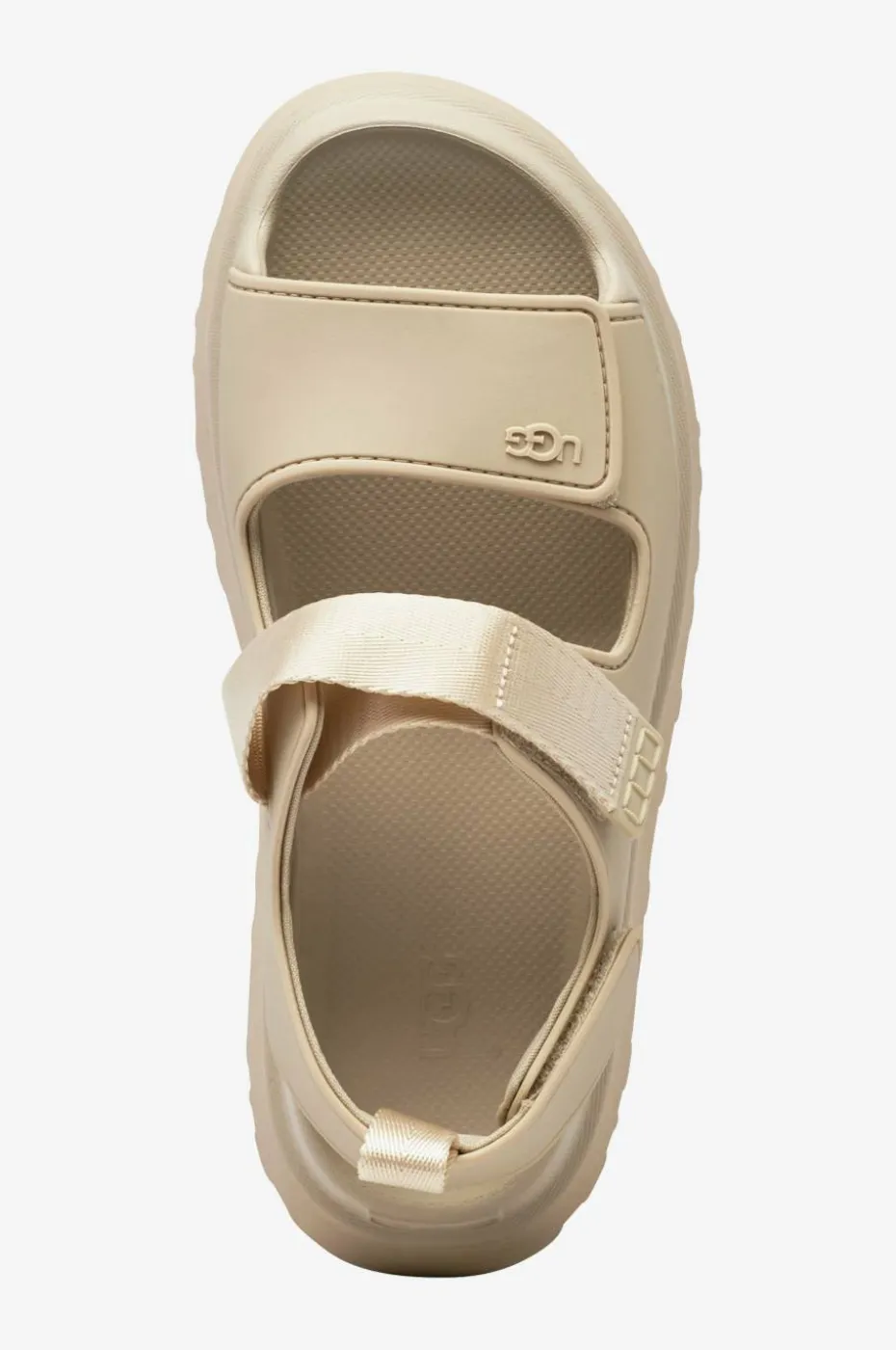 UGG Sandaler W GoldenGlow