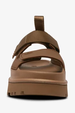 UGG Sandaler W Goldenglow