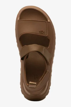 UGG Sandaler W Goldenglow
