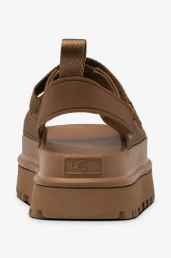 UGG Sandaler W Goldenglow