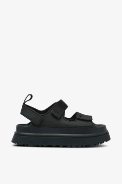 UGG Sandaler W GoldenGlow