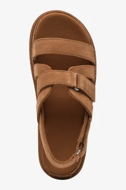 UGG Sandaler W Goldenstar Gleam