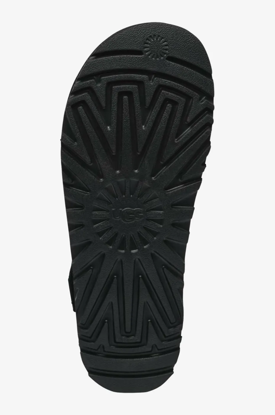 UGG Sandaler W Goldenstar