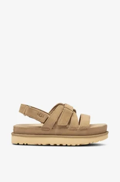 UGG Sandaler W Goldenstar Gleam