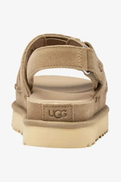 UGG Sandaler W Goldenstar Gleam
