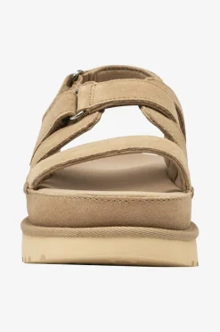 UGG Sandaler W Goldenstar Gleam