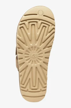 UGG Sandaler W Goldenstar Gleam