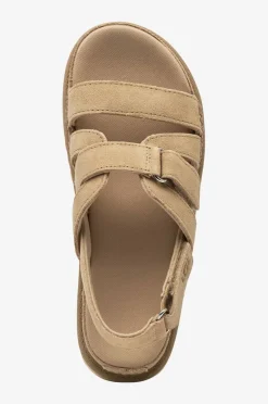 UGG Sandaler W Goldenstar Gleam