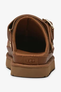 UGG Tøfler W Goldenstar Villa C