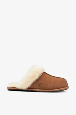 UGG Tøfler W Scuffette II