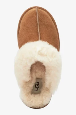 UGG Tøfler W Scuffette II