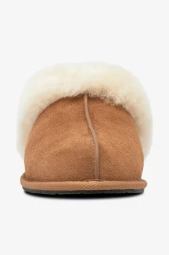 UGG Tøfler W Scuffette II