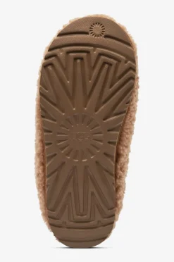 UGG Tøfler W Tasman Maxi Curly