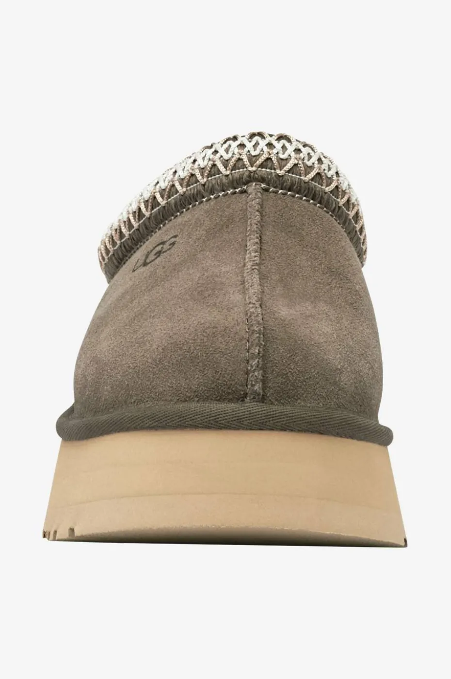 UGG Tøfler W Tazz II