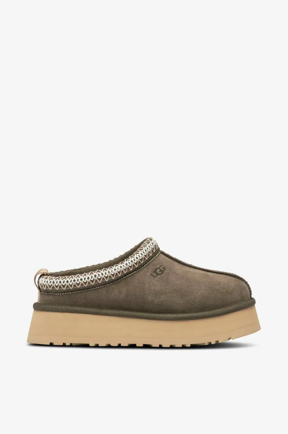 UGG Tøfler W Tazz II