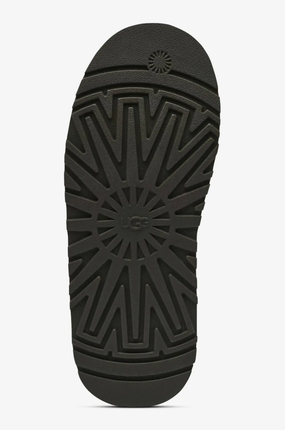 UGG Tøfler W Tazz II