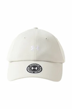 Under Armour Cap W Blitzing Low Adj