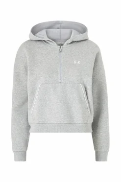 Under Armour Hettegenser Rival Flc Piped HZ