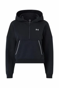 Under Armour Hettegenser Rival Flc Piped HZ