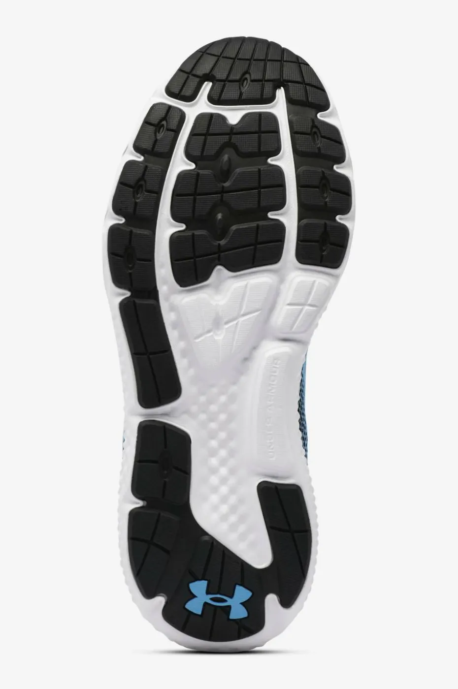 Under Armour Løpesko UA W Charged Rogue 4