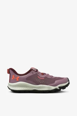 Under Armour Løpesko UA W Charged Maven Trail