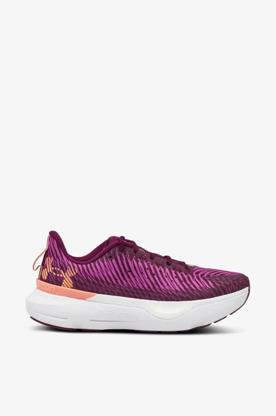Under Armour Løpesko UA W Infinite Pro