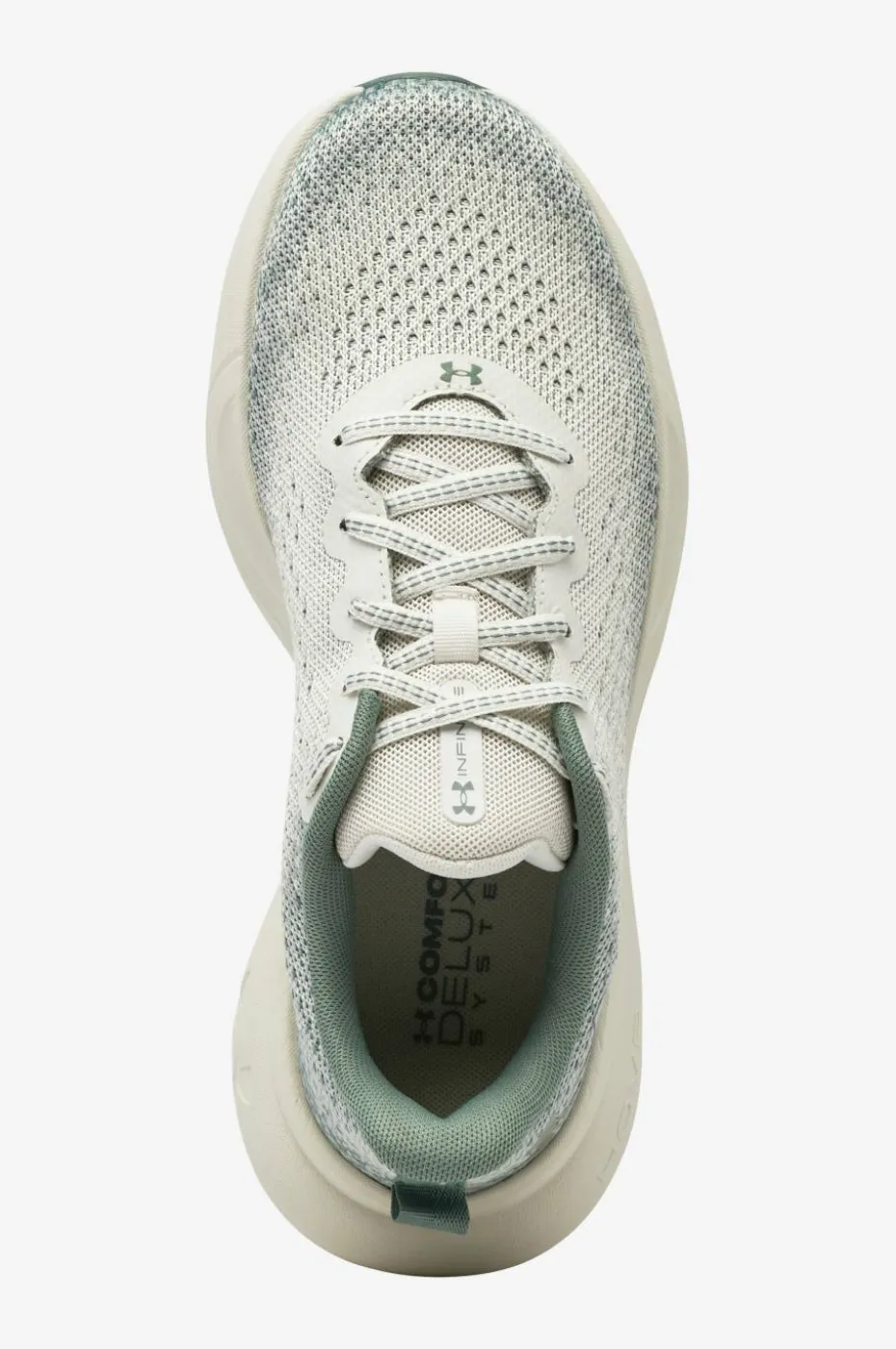 Under Armour Løpesko UA W Infinite
