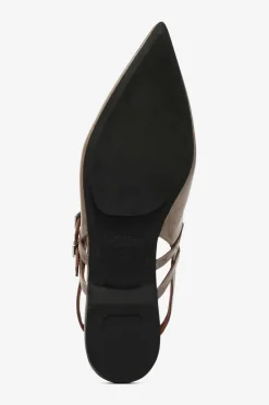 Vagabond Ballerinasko Hermine