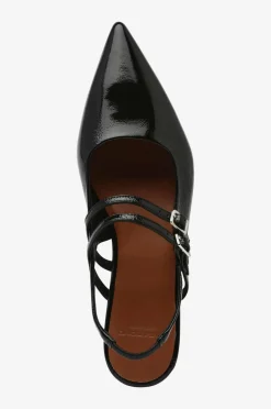 Vagabond Ballerinasko Hermine