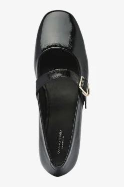 Vagabond Ballerinasko Jolin