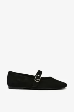 Vagabond Ballerinasko Jolin