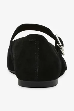 Vagabond Ballerinasko Jolin