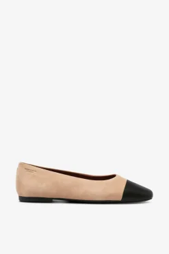 Vagabond Ballerinasko Jolin