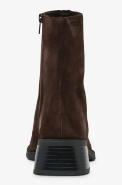 Vagabond Boots Blanca