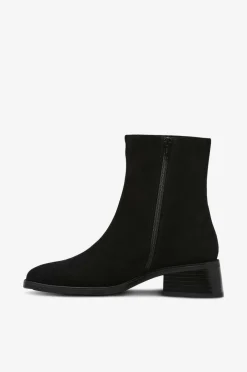Vagabond Boots Blanca