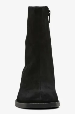 Vagabond Boots Blanca