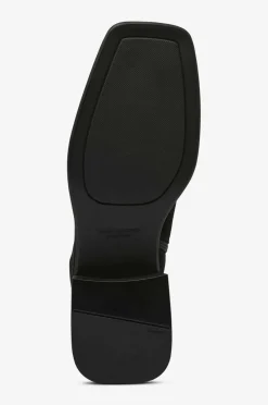 Vagabond Boots Blanca